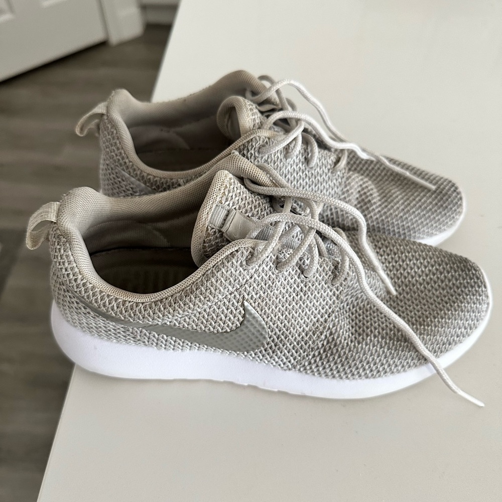 Nike Free shoes